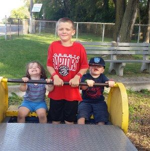 Meet your Posher, Amy-lynn marie